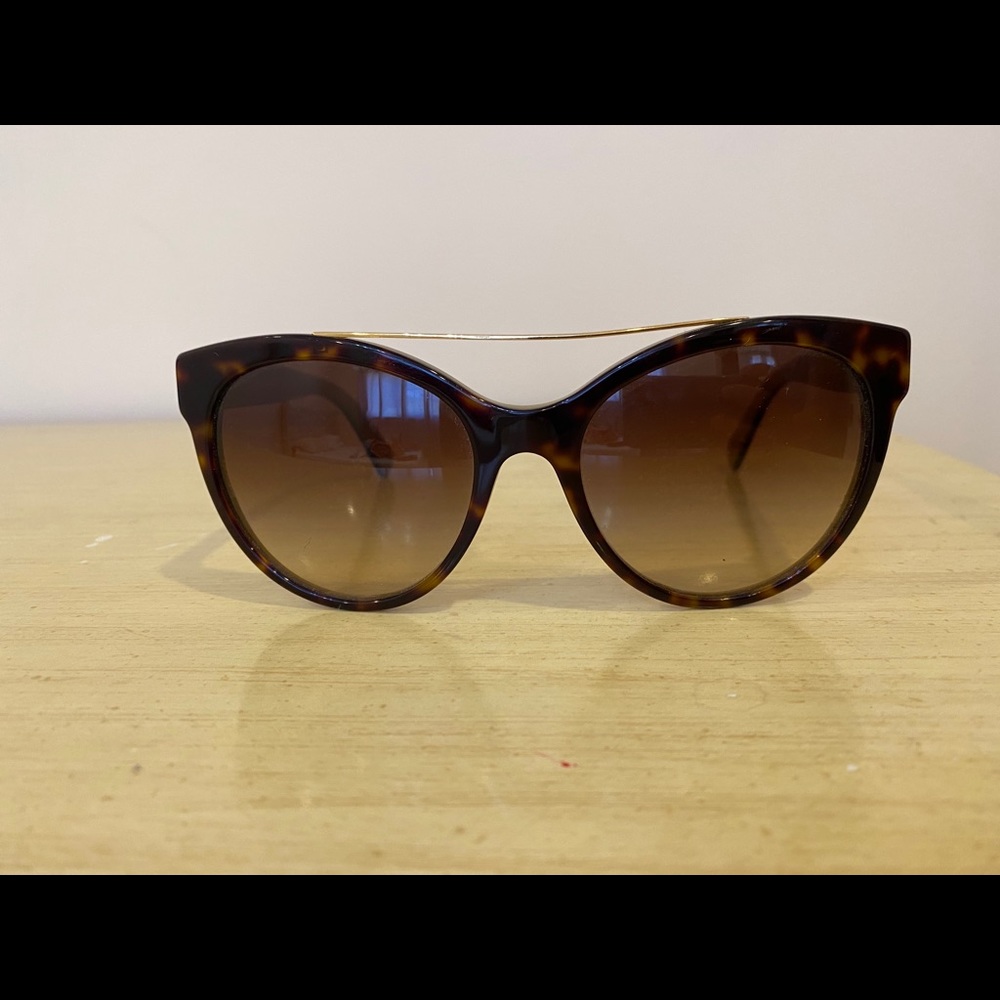 Women’s Dolce & Gabbana Sunglasses